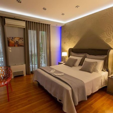 Suite Vali Nafpaktos Exterior photo